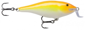 VOBLER RAPALA SHALLOW SHAD RAP 5CM 5G IMP