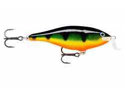 VOBLER RAPALA SHALLOW SHAD RAP 9CM 12G P