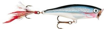 VOBLER RAPALA SKITTER POP 5CM 7G SD