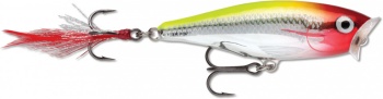 VOBLER RAPALA SKITTER POP SP05 FLOATING 5CM 7G CLN