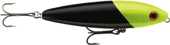 VOBLER RAPALA SKITTER WALK 8CM 12G BKCH