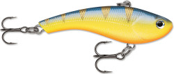 VOBLER RAPALA SLAB RAP 04 SINKING 4CM 3.5G GHP