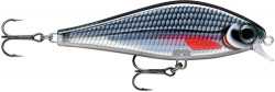VOBLER RAPALA SUPER SHADOW RAP 11CM 38G ROR