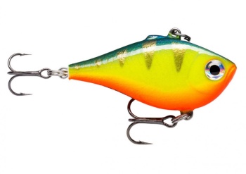 VOBLER RAPALA ULTRA LIGHT RIPPIN' RAP 3CM 2G GHP