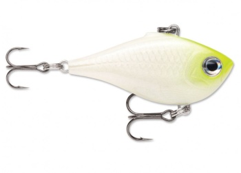 VOBLER RAPALA ULTRA LIGHT RIPPIN' RAP 4CM 5G GL
