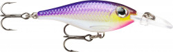 VOBLER RAPALA ULTRA LIGHT SHAD 4CM 3G PDS