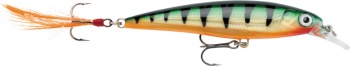 VOBLER RAPALA X-RAP 10CM 13G P