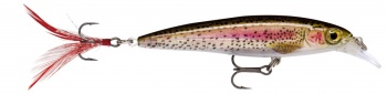 VOBLER RAPALA X-RAP 4CM 2G RTL
