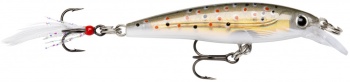 VOBLER RAPALA X-RAP 6CM 4G TR