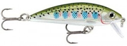VOBLER RAPALA X-RAP COUNTDOWN 7CM 10G RT