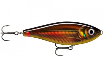 VOBLER RAPALA X-RAP HAKU 14CM 74G UV5