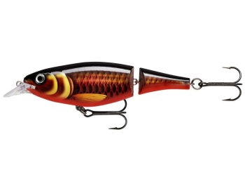 VOBLER RAPALA X-RAP JOINTED SHAD 13CM 46G TWZ