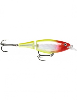 VOBLER RAPALA X-RAP JOINTED SHAD, CULOARE CLN, 13CM, 46G