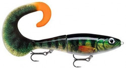 VOBLER RAPALA X-RAP OTUS 17CM 40G PEL