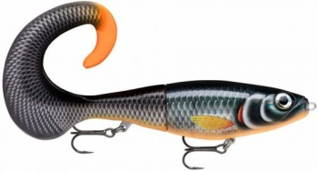 VOBLER RAPALA X-RAP OTUS 25CM 90G HLW
