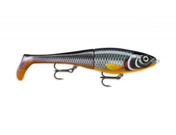 VOBLER RAPALA X-RAP PETO 14CM 39G HLW
