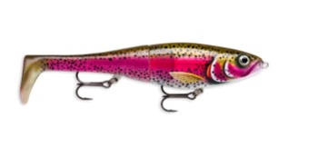 VOBLER RAPALA X-RAP PETO 14CM 39G RTL