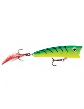 VOBLER RAPALA X-RAP POP 7CM 11G FTU