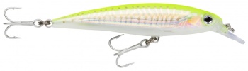 VOBLER RAPALA X-RAP SALTWATER 10CM 13G HCHU