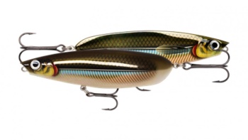 VOBLER RAPALA X-RAP SCOOP 14CM 68G SMB