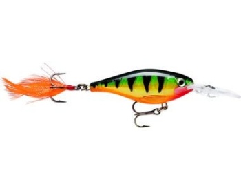 VOBLER RAPALA X-RAP SHAD 6CM 9G P