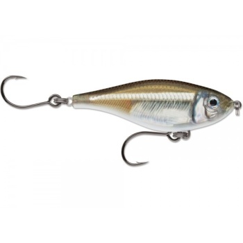 VOBLER RAPALA X-RAP TWITCHIN MULLET 6CM 8G MM