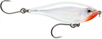 VOBLER RAPALA X-RAP TWITCHIN MULLET 8CM 13G GGH