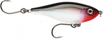 VOBLER RAPALA X-RAP TWITCHIN MULLET 8CM 13G S