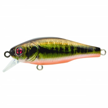 VOBLER SAKURA CHOPSY MINNOW 50 SP 50MM 4.50GR RL19 REAL LIFE SPAWNING VAIRON