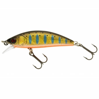 VOBLER SAKURA PHOXY MINNOW 40 S 40MM 2.6GR T01 GOLDEN TROUT