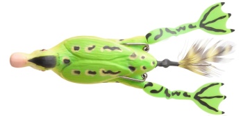 VOBLER SAVAGE GEAR 3D HOLLOW DUCKLING 7,5CM/15G 02-FRUCK