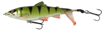 VOBLER SAVAGE GEAR 3D SMASH TAIL 10CM/17G PERCH