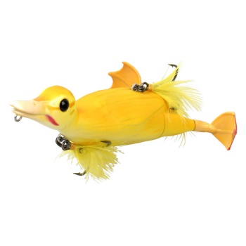 VOBLER SAVAGE GEAR 3D SUICIDE DUCK 10,5CM/28G 02 - Img 2