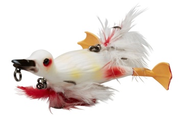 VOBLER SAVAGE GEAR 3D SUICIDE DUCK 15CM / 70G UGLY DUCKLING