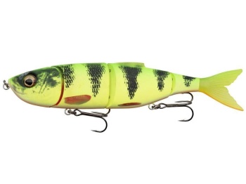VOBLER SAVAGE GEAR 4PLAY V2 SWIM&JERK 13,5CM/20G SS05 - Img 2