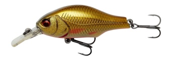 VOBLER SAVAGE GEAR GRAVITY CRANK MR 7,3CM/19G DIRTY ROACH