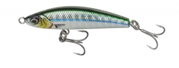 VOBLER SAVAGE GEAR GRAVITY MICRO PENCIL 5CM/8G S SAYORIS PHP - Img 2