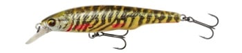 VOBLER SAVAGE GEAR GRAVITY TWITCH SR 11.5CM / 25G FLOATING PIKE
