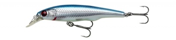 VOBLER SAVAGE GEAR GRAVITY TWITCH SR 8,3CM/10G BLUE CHROME - Img 2