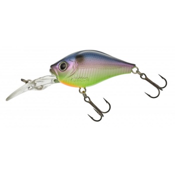 VOBLER SENSAS GUNKI D-GIGAN 39 F 3.9CM/4.7G PURPLE ROCK