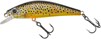 VOBLER SENSAS GUNKI GAMERA 63 HW 5CM/6.4G FARIO - Img 2