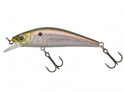 VOBLER SENSAS GUNKI GAMERA 78 SHW 7.8CM / 10.6G FLASH BAIT