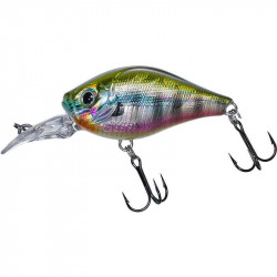 VOBLER SENSAS GUNKI GIGAN 39 F 3.9CM 4.7G BLUE GILL GB