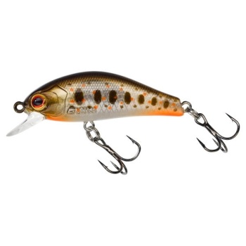 VOBLER SENSAS GUNKI RODAN 40 SHW 4,0CM/3,3G ORANGE TAG TROUT