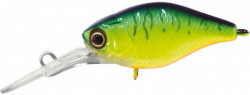VOBLER SENSAS ILLEX CHUBBY 3.8CM/4G MR MAT TIGER