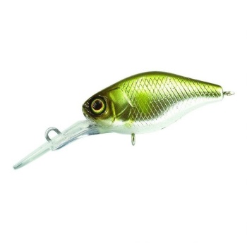 VOBLER SENSAS ILLEX DIVING CHUBBY 3,8CM/4,3G AYU