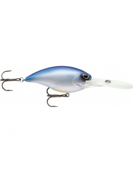 VOBLER STORM ARASHI RATTLING DEEP 6CM 16G 859