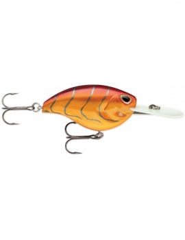 VOBLER STORM ARASHI RATTLING FLAT 5.5CM 12.5G 868
