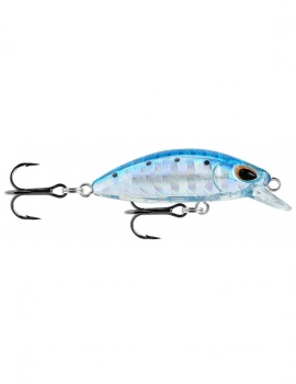 VOBLER STORM GOMOKU MINNOW 3.5CM 2G BIW