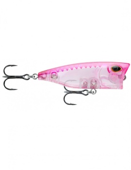 VOBLER STORM GOMOKU POPPER 4CM 3G CLP